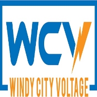 Windy City Voltage