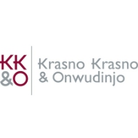 Krasno Krasno & Onwudinjo