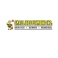 Small Jobs Plumbing INC.