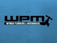 Wyman Plumbing & Mechanical LLC