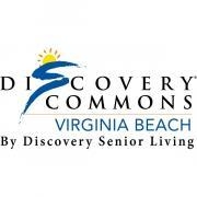 Discovery Commons Virginia Beach