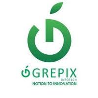 Grepix Infotech Pvt Ltd