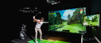 X-Golf Simulators