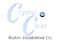 Crystal Clear Water Treatment