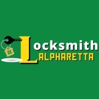 Locksmith Alpharetta GA