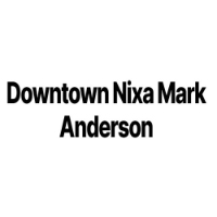 Downtown Nixa Mark Anderson