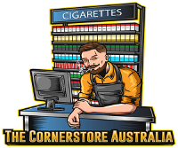 RYO Rolling Tobacco - The CornerStore