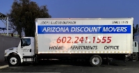 Arizona Discount Movers