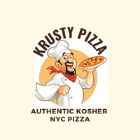 KRUSTY PIZZA