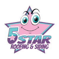 5 Star Roofing and Siding