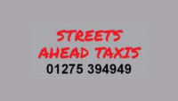 Streets Ahead - Taxis North Somerset