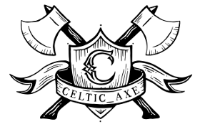 Celtic Axe Throwers