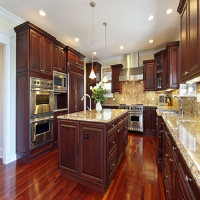 Gilbert Quality Cabinets & Countertops