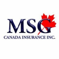 MSG Canada Insurance Inc