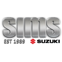 Sims Suzuki