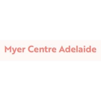 Myer Centre Adelaide