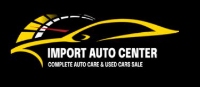 Import Auto Center