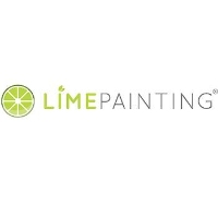 LIME Painting of Oklahoma City