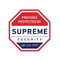 Supreme Security