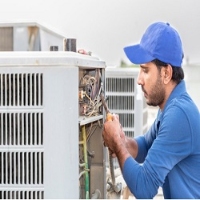 Pacific Heating & AC Repair Eagle Rock