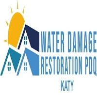 Water Damage Restoration PDQ of Katy