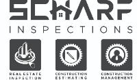 Scharf Inspections - Elk Grove Home Inspection