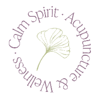 Calm Spirit Acupuncture and Wellness