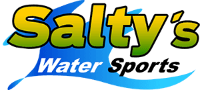 Salty’s Water Sports & Boat Rental