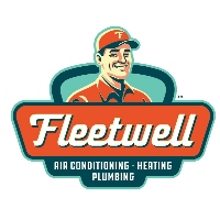 Fleetwell Air Conditioning, Heating and Plumbing