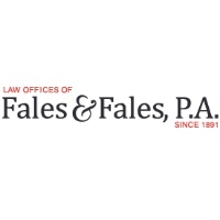 Fales & Fales, P.A.