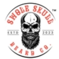 Swole skull beard co