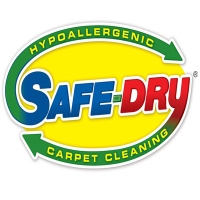 Safe-Dry Carpet Cleaning of Huntsville