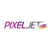 Pixeljet® World