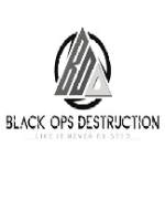 Black Ops Destruction