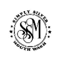 Simply Silver Mouthwash