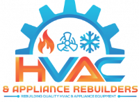 HVAC & Appliance Rebuilders