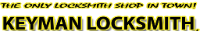 Keyman Locksmith