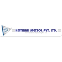 Kothari Metsol Pvt. Ltd.