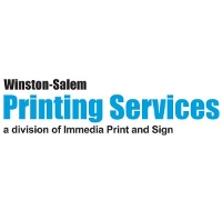 Winston-Salem Printing Services