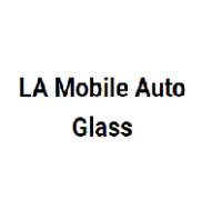 LA Mobile Auto Glass