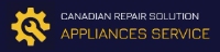 Canadian Repair Solution appliances service