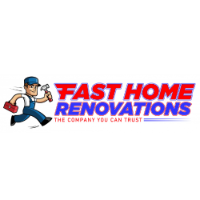 Fast Home Renovations