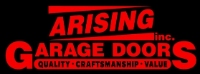 Arising Garage Doors, Inc.