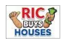 Ric Buys Houses