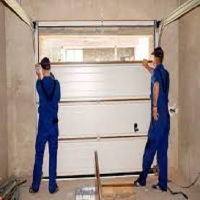 Bsd Garage door service and repair