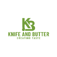 Knife and Butter