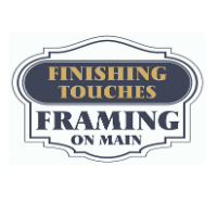 Finishing Touches Picture Framing