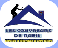 LES COUVREURS DE RUEIL