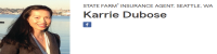 State Farm Agency Karrie Dubose