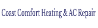 Coast Comfort Heating & AC Repair